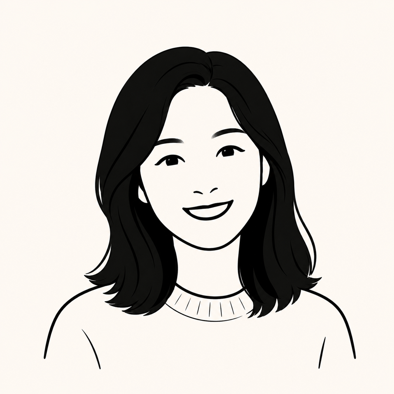 Illustrated avatar of Zhe Sun